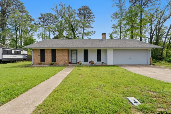 801 Sunset Dr., Overton, TX 75684