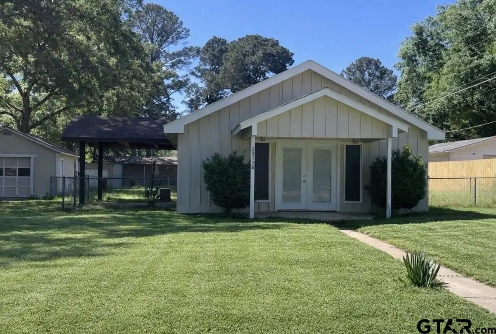 22158 Big Oak Drive, Flint, TX 75762 - #1