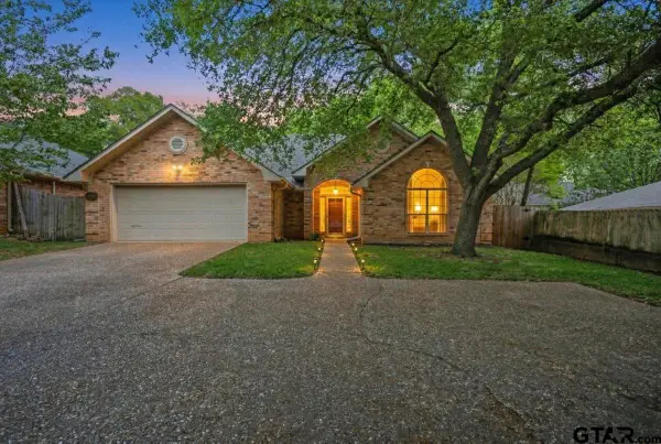 2824 Crestview Ave., Tyler, TX 75701