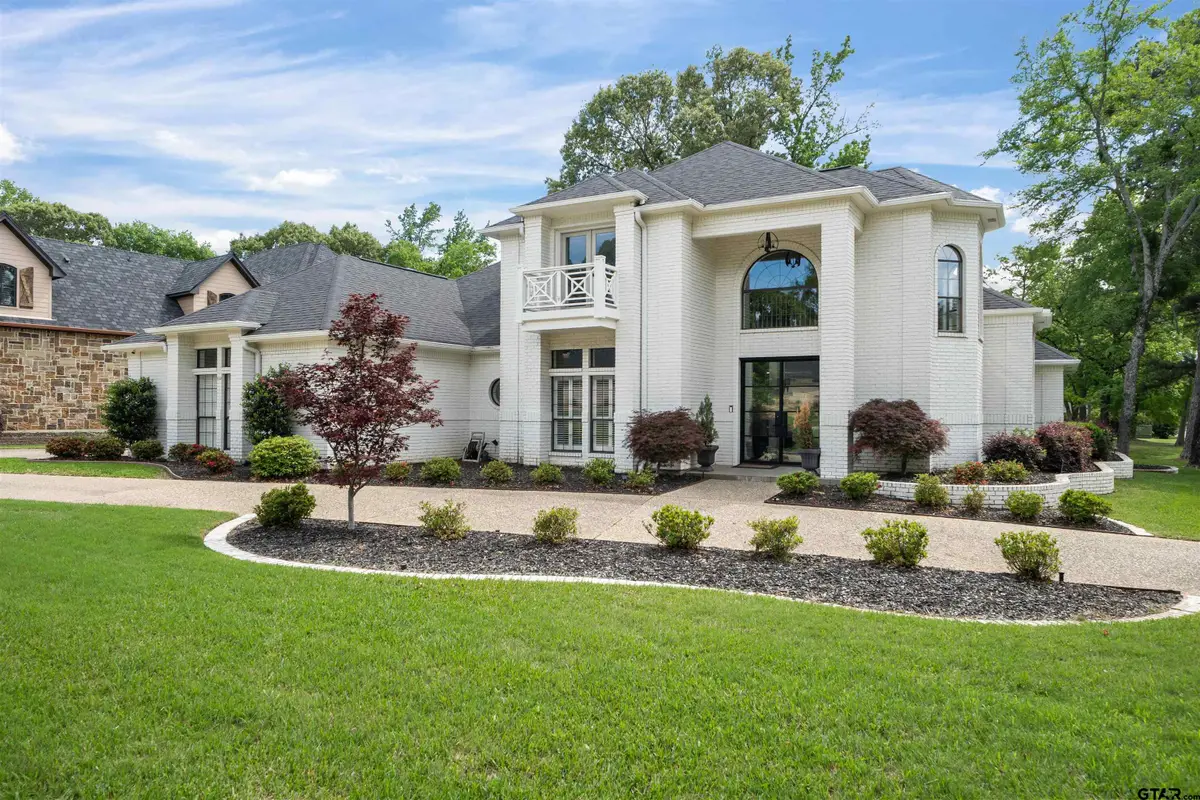 1710 Brandywine Dr, Tyler, TX 75703 - #1