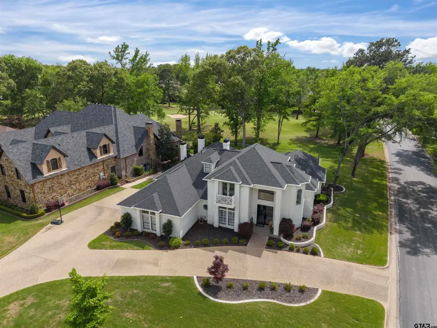 1710 Brandywine Dr, Tyler, TX 75703 - #2