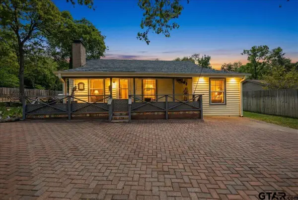 333 Lakeview Dr., Hideaway, TX 75771