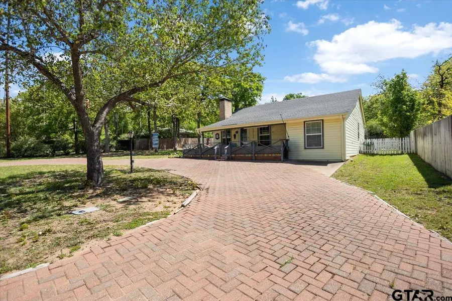333 Lakeview Dr., Hideaway, TX 75771 - #2