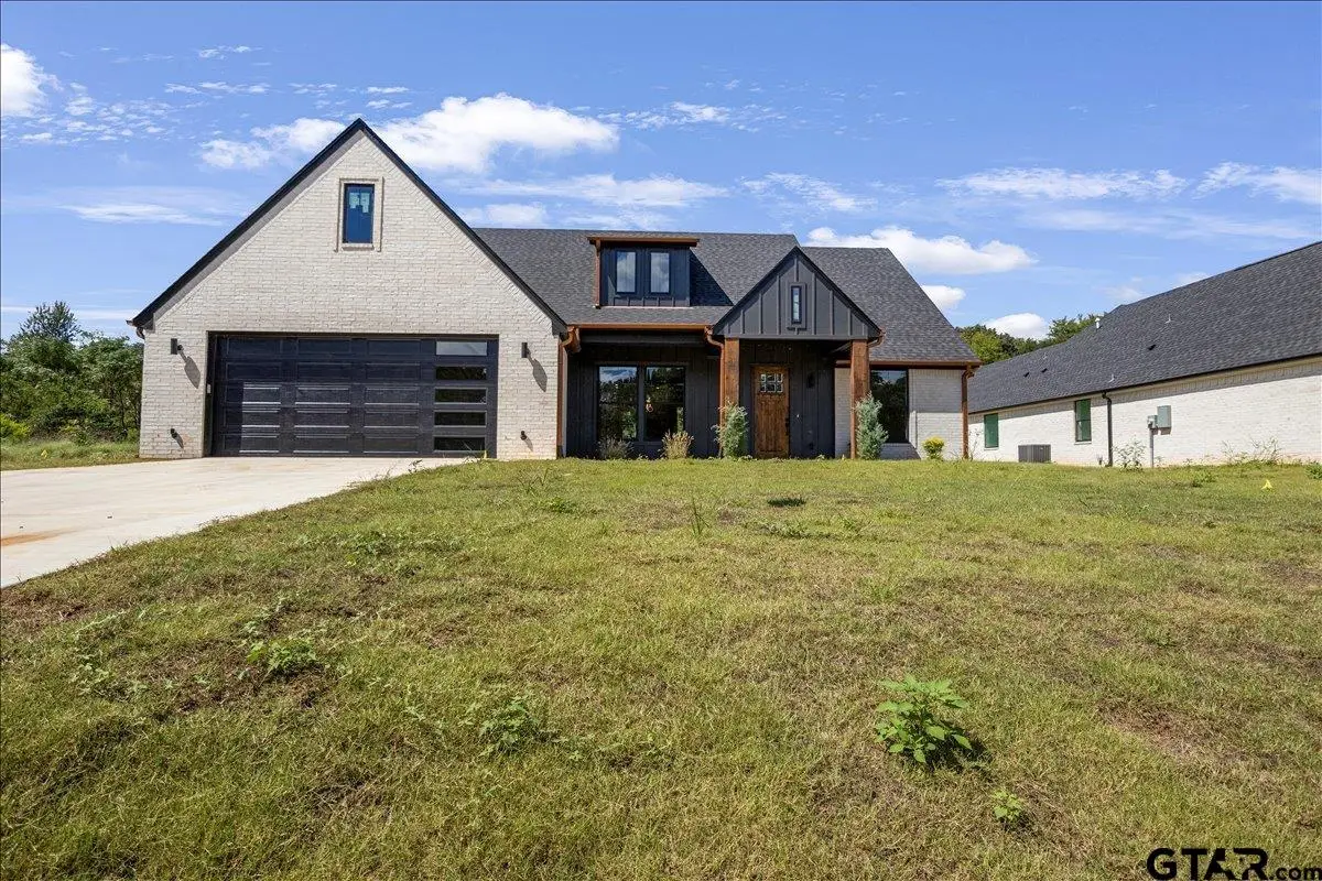 274 County Road 4119, Jacksonville, TX 75766 - #1