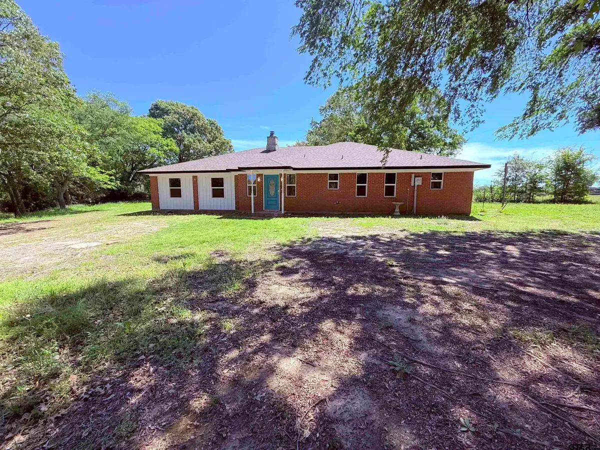 45 CR 1197, Yantis, TX 75497 - #1