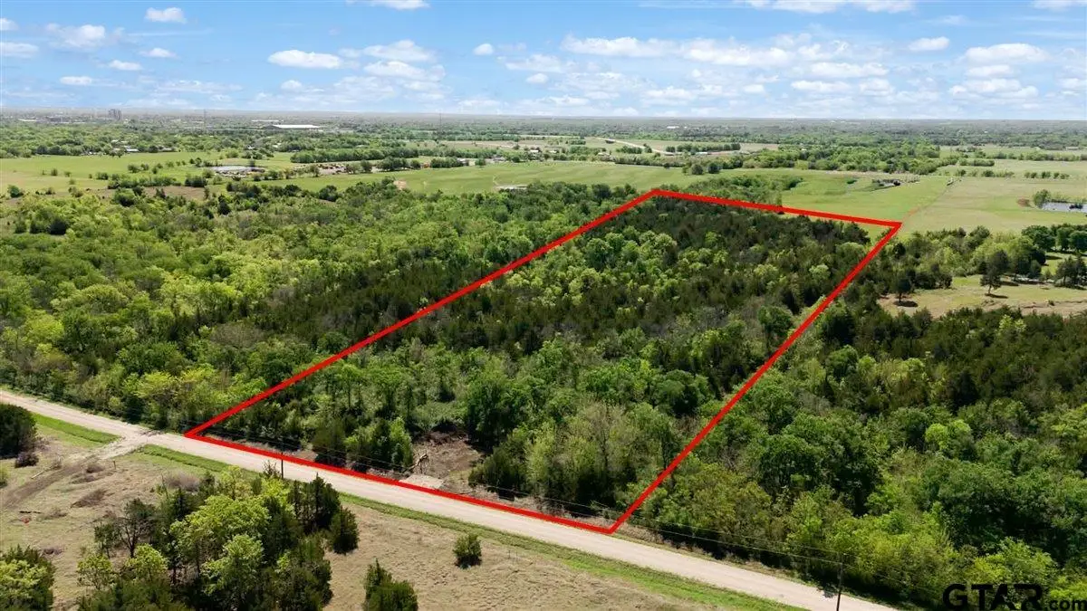 TBD County Road 4511, Commerce, TX 75428 - #1