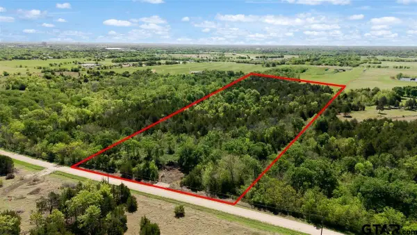 TBD County Road 4511, Commerce, TX 75428