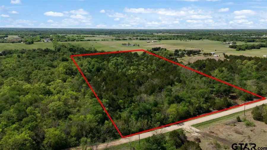 TBD County Road 4511, Commerce, TX 75428 - #2
