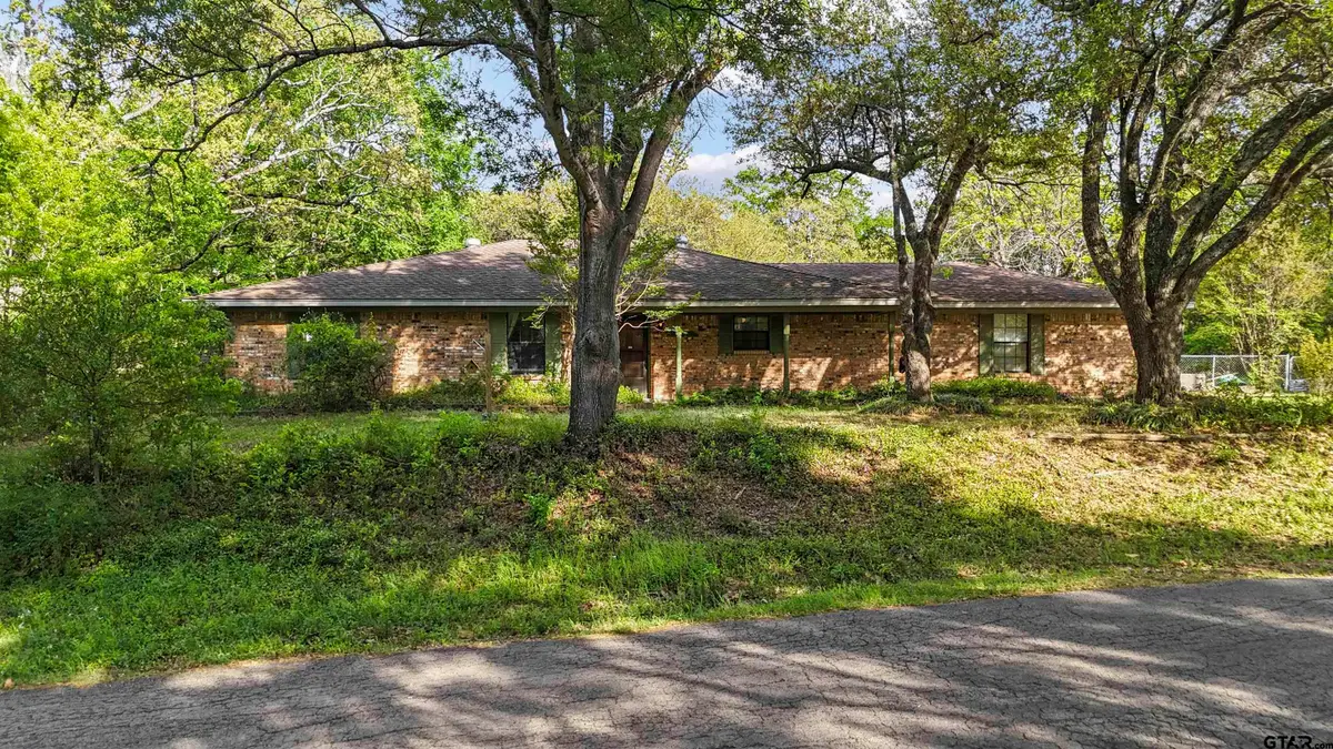 310 Graham, Mineola, TX 75773 - #1