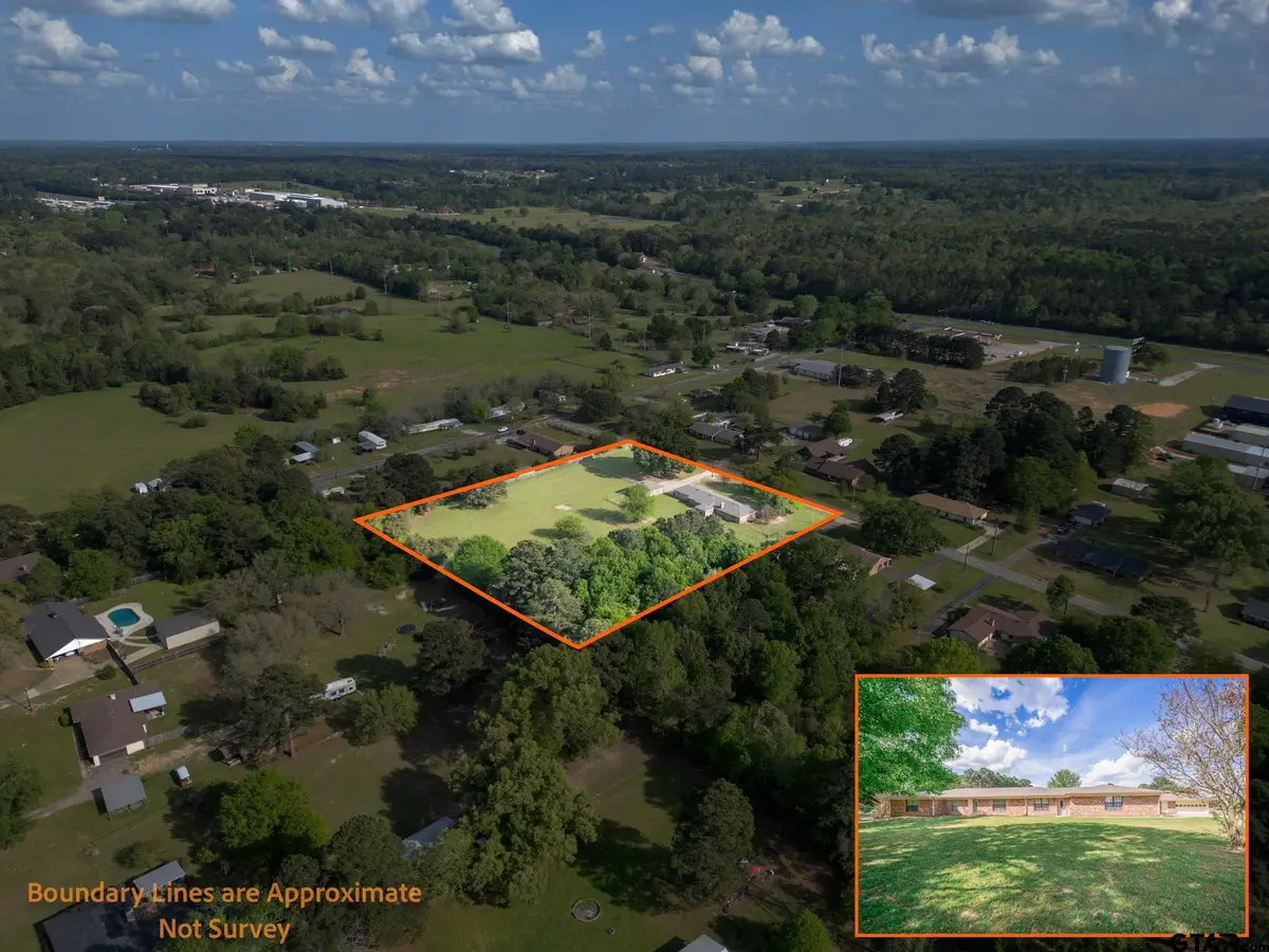 115 Tiffany St, Longview, TX 75605 - #1