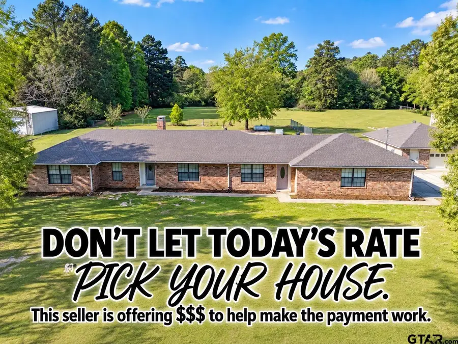 115 Tiffany St, Longview, TX 75605 - #3