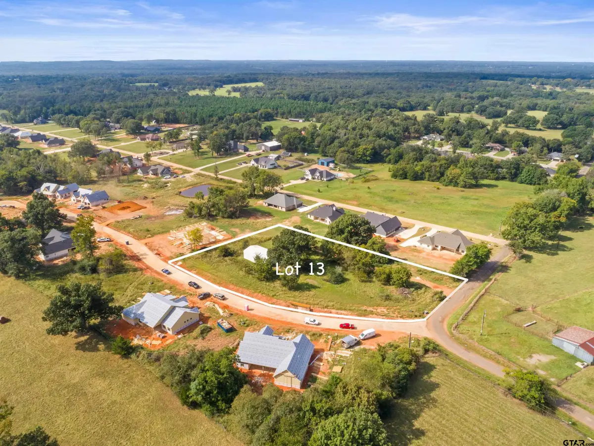 13863 Luka Ln, Tyler, TX 75704 - #1