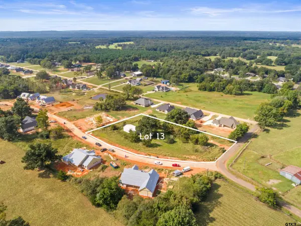 13863 Luka Ln, Tyler, TX 75704