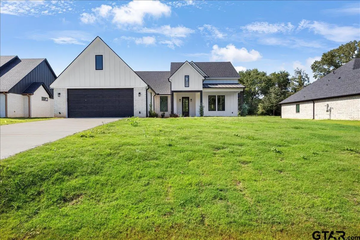 142 County Road 4119, Jacksonville, TX 75766 - #1