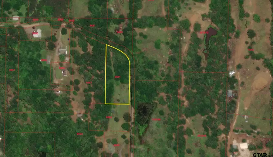 CR NW 115 CR 1697, Mount Pleasant, TX 75455 - #3