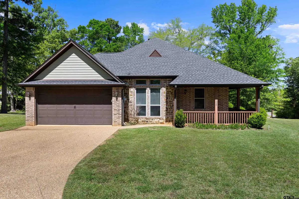 108 Private Road 1412, Longview, TX 75604 - #1