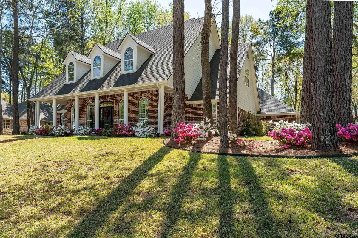 4331 Lazy Creek Dr, Tyler, TX 75707 - #1