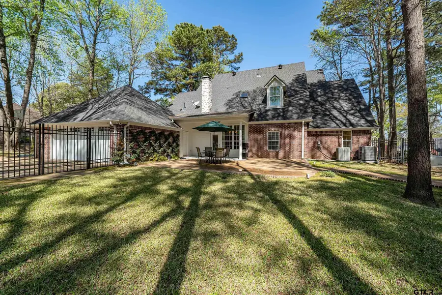 4331 Lazy Creek Dr, Tyler, TX 75707 - #3