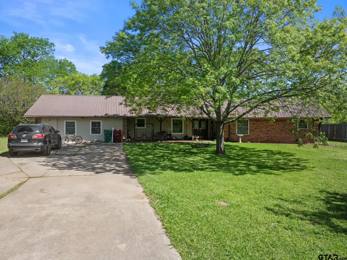 504 W Wilson, Talco, TX 75487 - #1