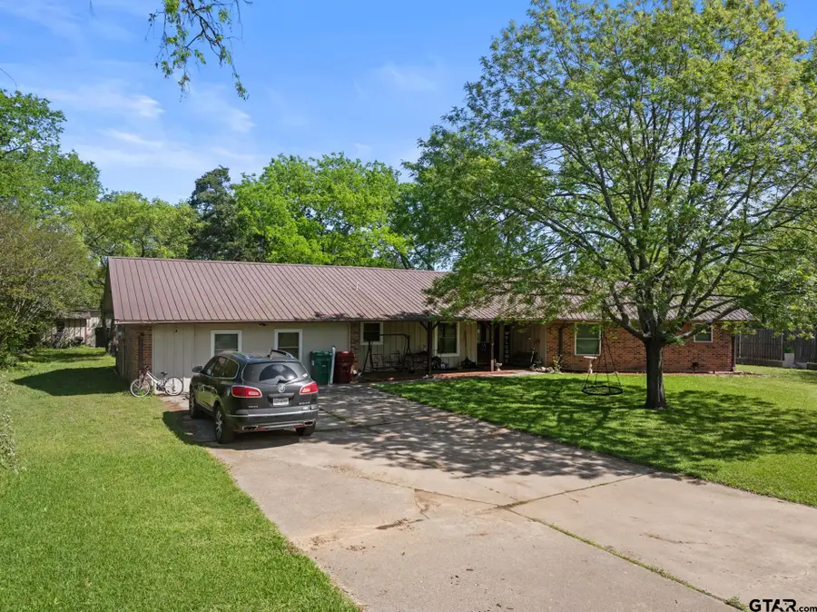 504 W Wilson, Talco, TX 75487 - #2