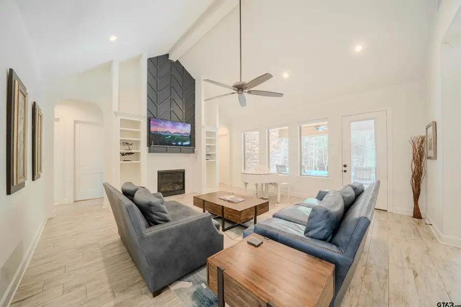 511 Lost Creek, Longview, TX 75605 - #3