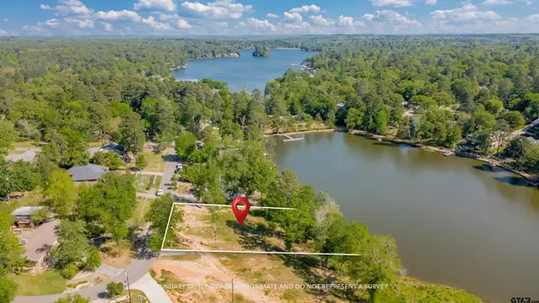 1217 B Chateau Lane, Hideaway, TX 75771