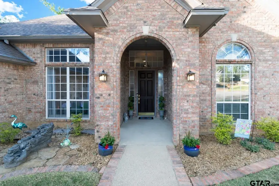 613 Tryon Ct, Tyler, TX 75703 - #3