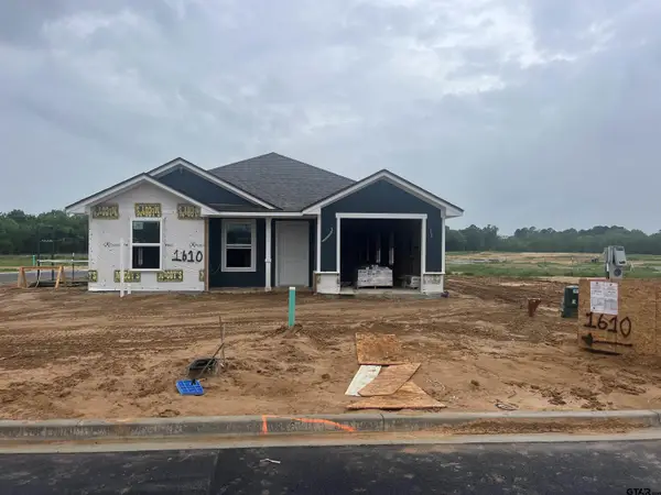 1610 Meadow Lane, Whitehouse, TX 75791