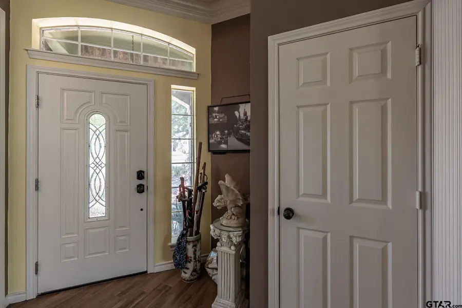 3602 Rock Creek Dr, Tyler, TX 75707 - #2