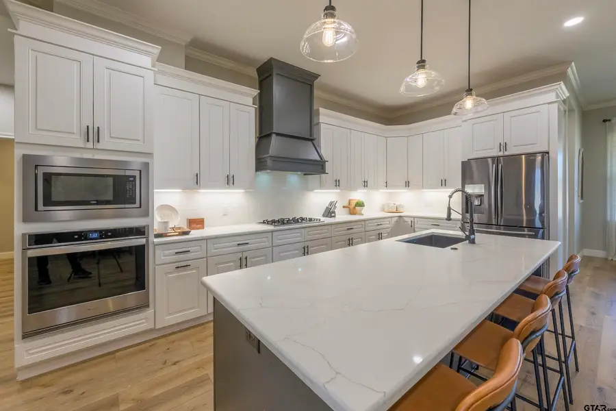 105 Heritage Way, Bullard, TX 75757 - #2