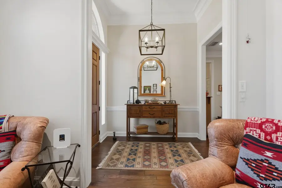 3407 Storey Lake Dr., Tyler, TX 75707 - #3