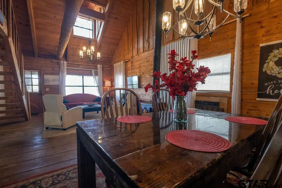 153 W CR 319, Tyler, TX 75706 - #3