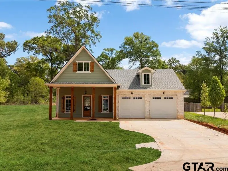 18171 W Lakeview Dr, Troup, TX 75789 - #1
