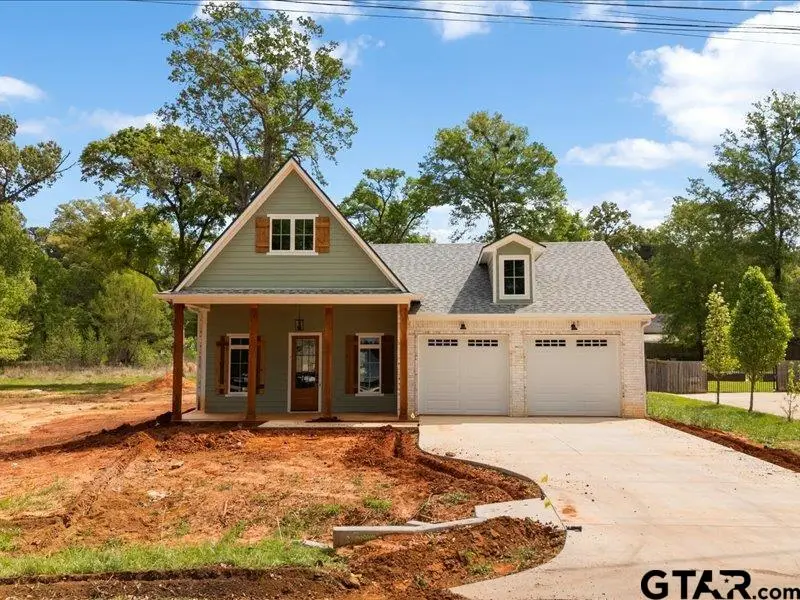 18171 W Lakeview Dr, Troup, TX 75789 - #2