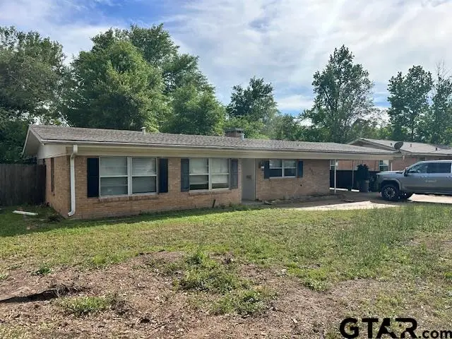 1435 Glenrose St., Tyler, TX 75701 - #2