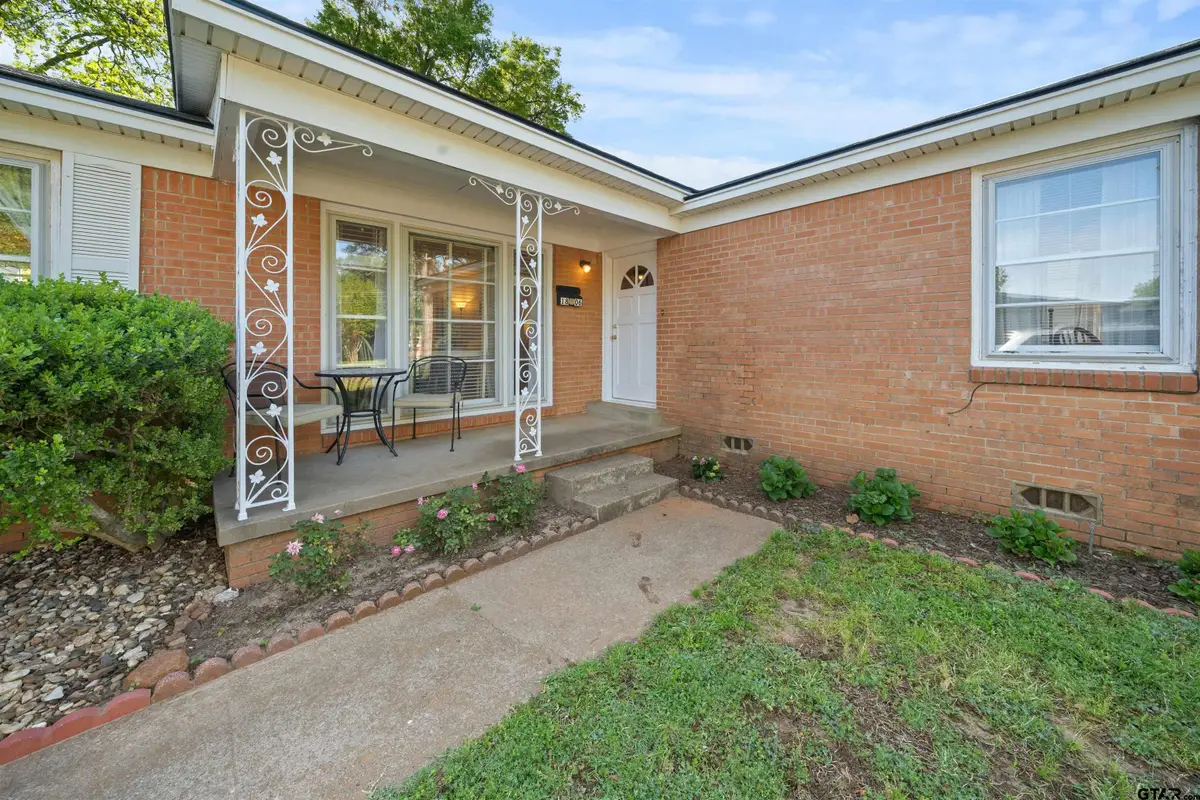 1806 Jarrel AVE, Tyler, TX 75701 - #1