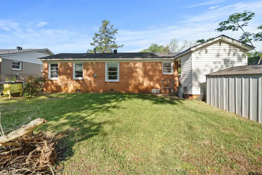 1806 Jarrel AVE, Tyler, TX 75701 - #3