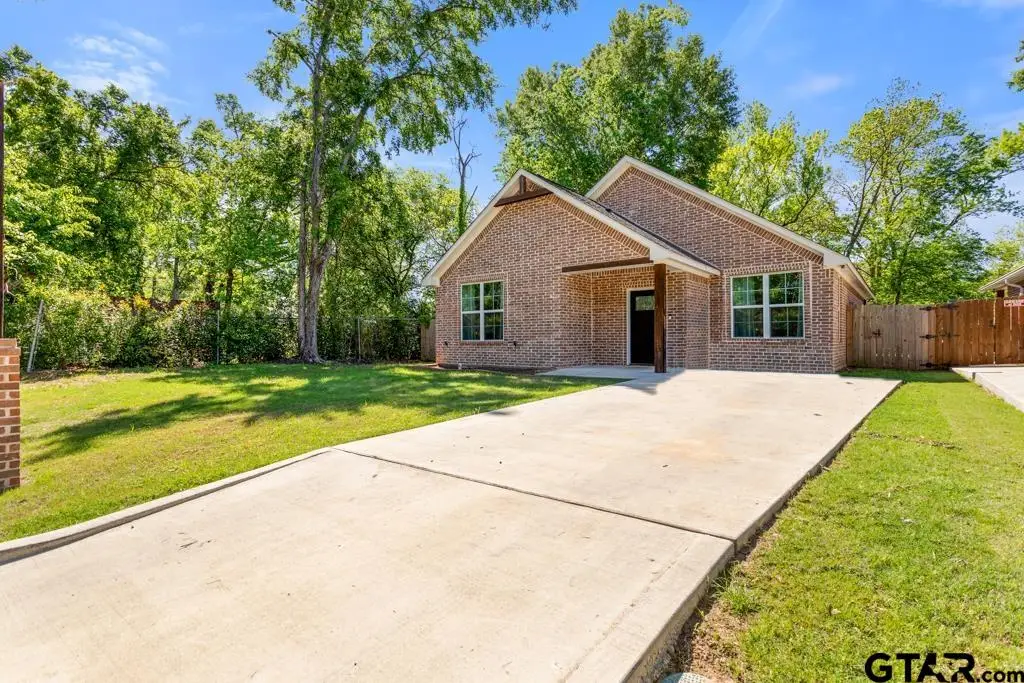 1004 W 32nd, Tyler, TX 75702 - #1