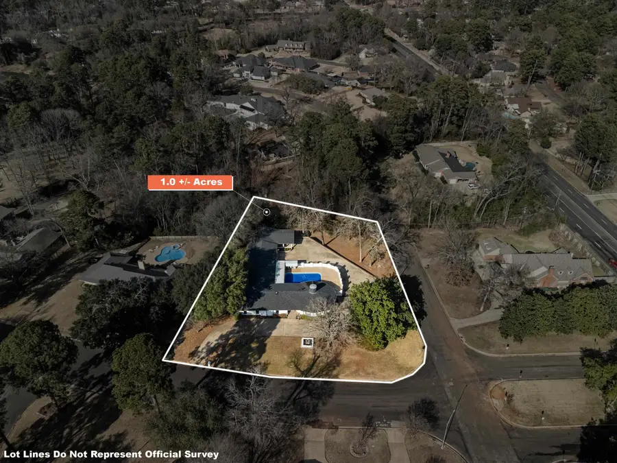 1201 Montclair St, Longview, TX 75601 - #3