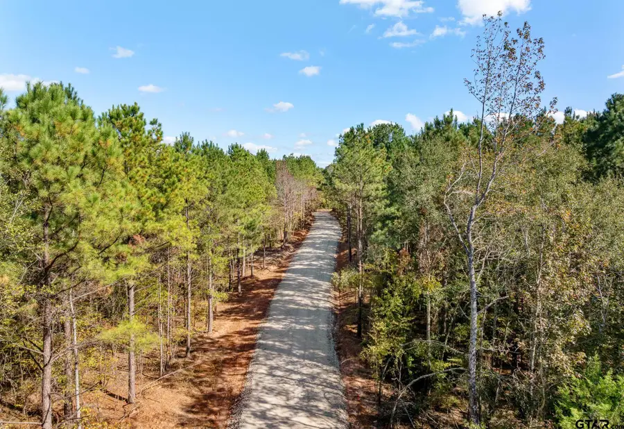 Lots 10, 9, & 8 Creek Bend Trail, Troup, TX 75789 - #3