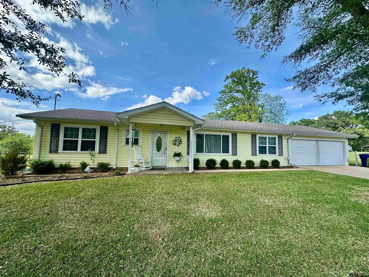 19243 FM 3204, Brownsboro, TX 75756 - #1