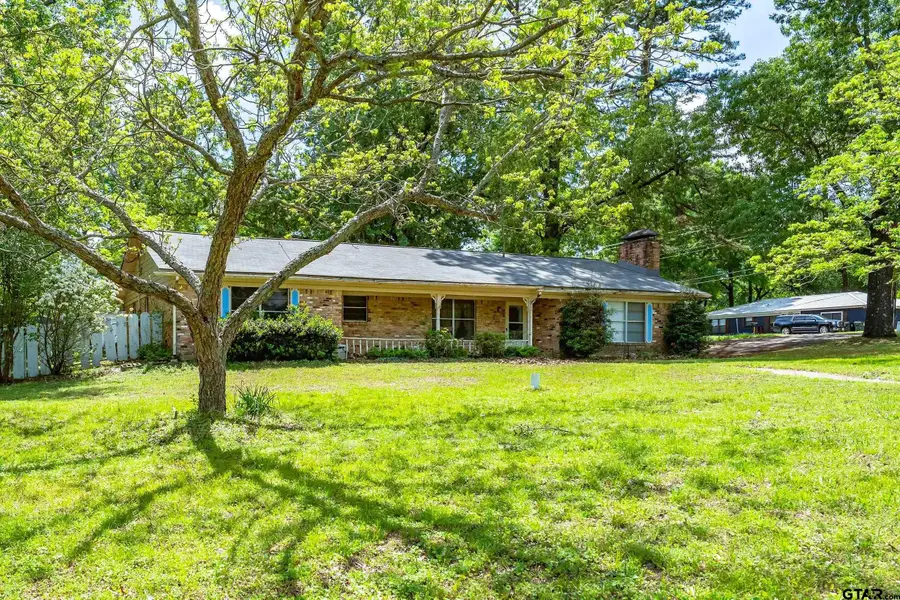 7434 Brookhollow Drive, Tyler, TX 75707 - #2