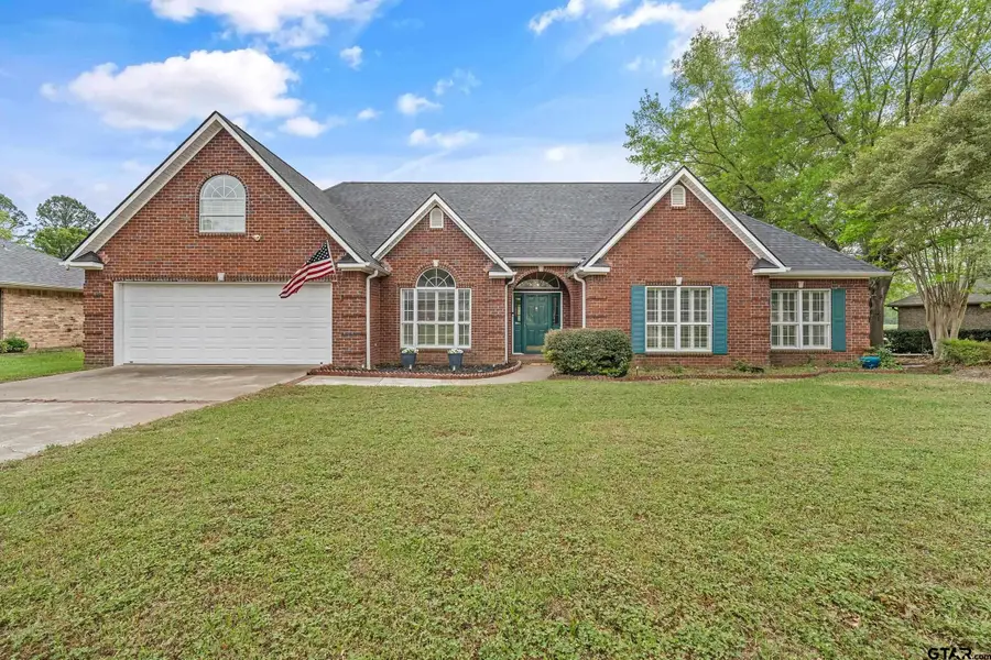 233 Lakeside Place, Mineola, TX 75773 - #2