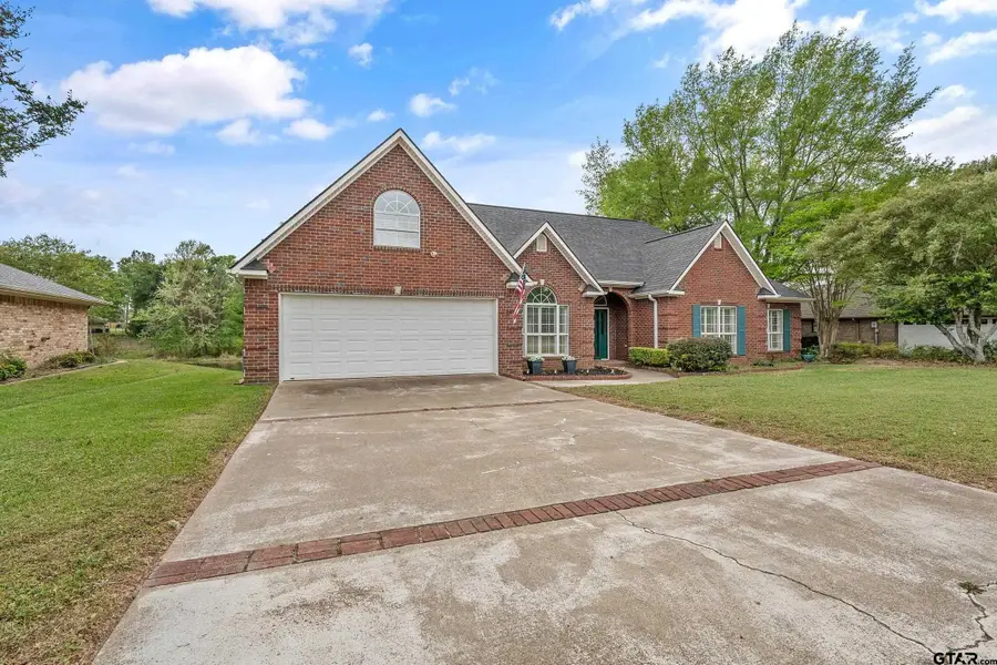233 Lakeside Place, Mineola, TX 75773 - #3