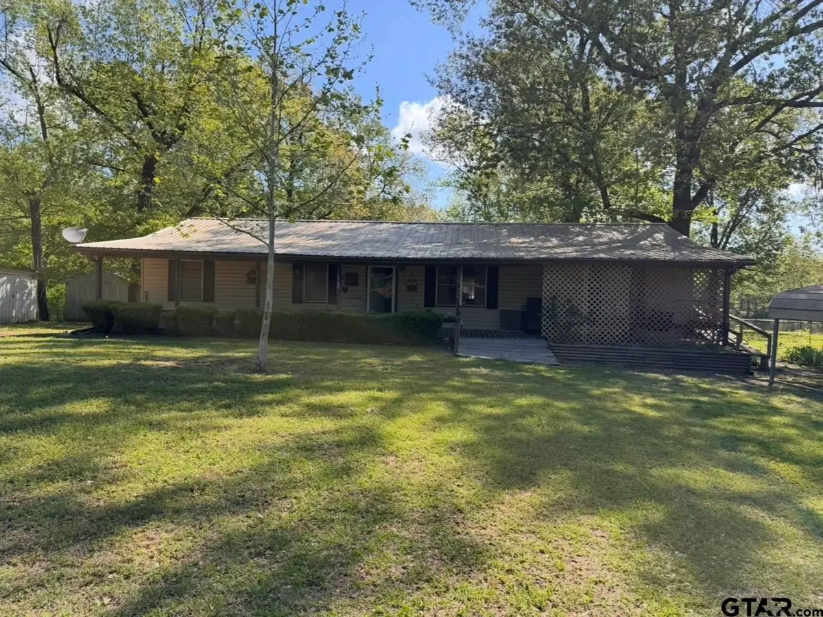 514 County Road 1475, Mount Pleasant, TX 75455 - #1