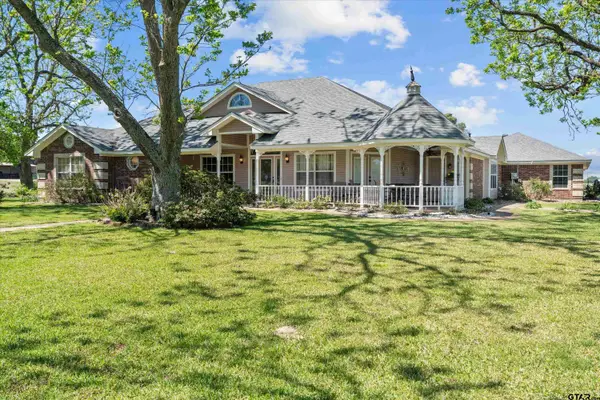 1391 FM 228, Grapeland, TX 75844