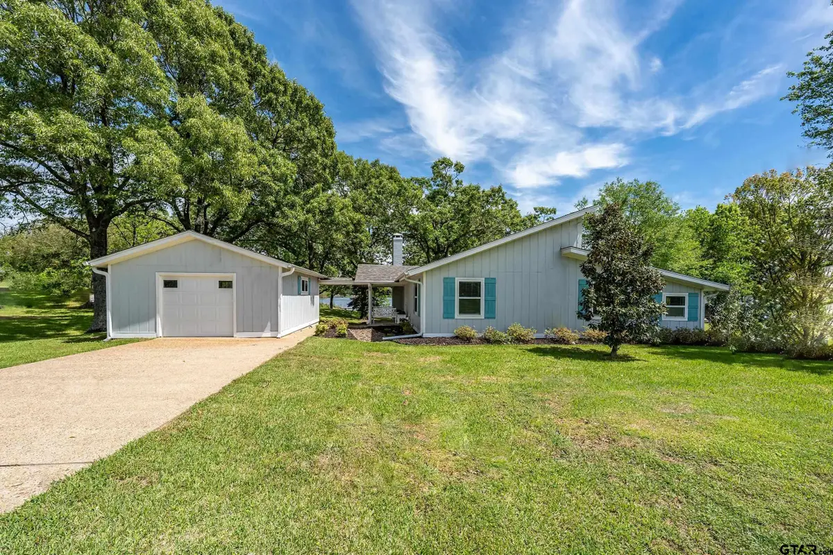 11821 West Lake Drive, Murchison, TX 75778 - #1