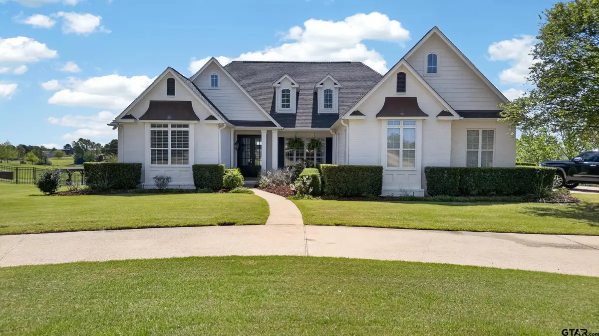 16801 Stallion Shores CT, Lindale, TX 75771 - #1