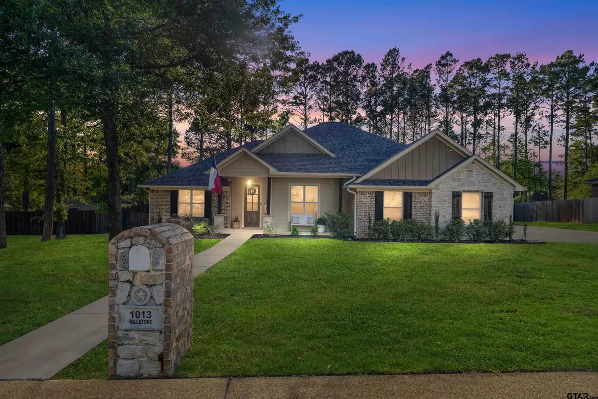 1013 Millstone Lane, Chandler, TX 75758 - #1