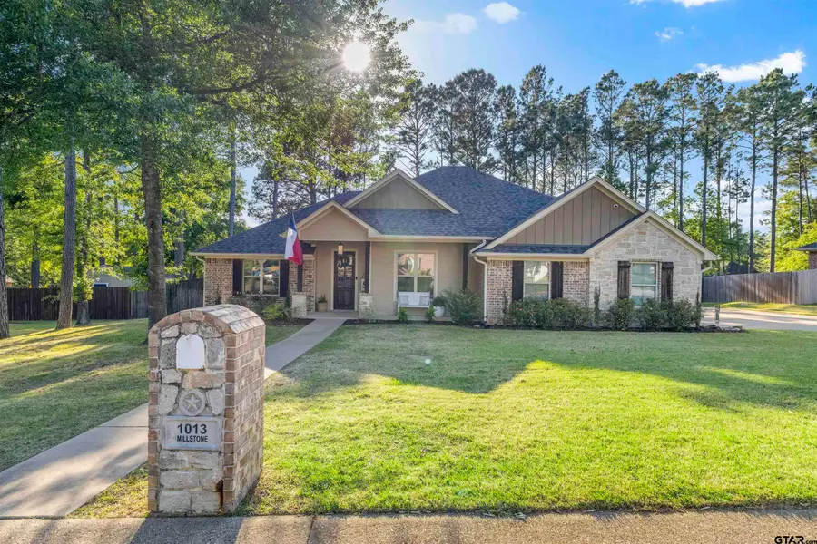 1013 Millstone Lane, Chandler, TX 75758 - #2